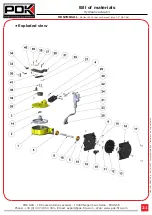 Предварительный просмотр 21 страницы POK MONTMIRAIL User Manual