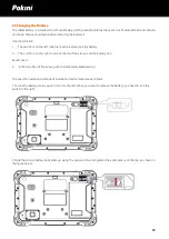 Предварительный просмотр 13 страницы Pokini FT 10M Manual