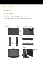 Предварительный просмотр 6 страницы Pokini FT 7M Manual