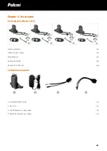 Предварительный просмотр 39 страницы Pokini FT 7M Manual