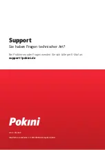 Preview for 6 page of Pokini Tab K10 Quick Start Manual