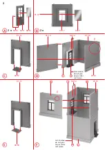 Preview for 2 page of POLA G 330882 Assembly Instructions Manual