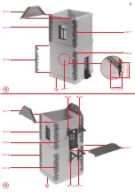 Preview for 3 page of POLA G 330882 Assembly Instructions Manual