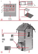 Preview for 6 page of POLA G 330882 Assembly Instructions Manual