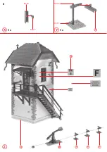 Preview for 8 page of POLA G 330882 Assembly Instructions Manual