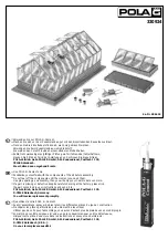 Предварительный просмотр 1 страницы POLA G 330924 Manual