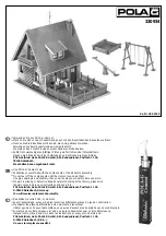 POLA G 330934 Quick Start Manual preview