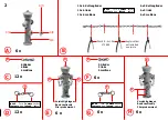 Preview for 2 page of POLA G 330967 Quick Start Manual