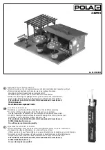 POLA G 330996 Quick Start Manual preview