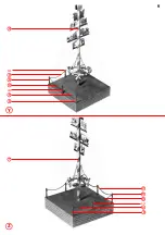 Preview for 9 page of POLA G 330997 Manual