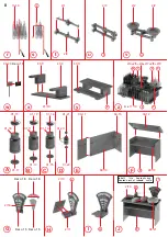 Preview for 8 page of POLA G 331022 Manual