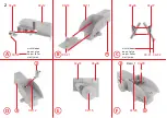 Preview for 2 page of POLA G 331613 Assembly