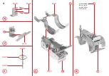 Preview for 4 page of POLA G 331613 Assembly