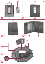 Preview for 3 page of POLA G 331701 Manual