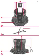 Preview for 5 page of POLA G 331701 Manual