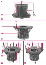 Preview for 6 page of POLA G 331701 Manual