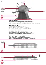 Preview for 12 page of POLA G 331701 Manual