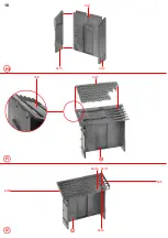 Preview for 16 page of POLA G 331703 Manual