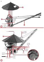 Предварительный просмотр 6 страницы POLA G 331705 Manual