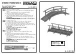 Preview for 1 page of POLA G 331725 Manual