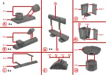 Preview for 2 page of POLA G 331739 Quick Start Manual