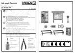 Preview for 1 page of POLA G 331745 Manual