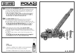 POLA G 331893 Assembly Instructions Manual preview