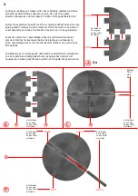 Preview for 2 page of POLA G 331945 Instruction