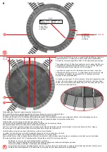 Preview for 6 page of POLA G 331945 Instruction