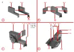 Preview for 2 page of POLA G 331954 Assembly Instructions Manual