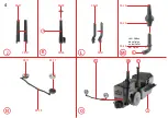 Preview for 4 page of POLA G 331954 Assembly Instructions Manual