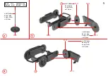 Preview for 5 page of POLA G 331954 Assembly Instructions Manual