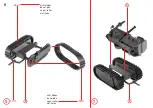 Preview for 6 page of POLA G 331954 Assembly Instructions Manual