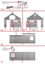 Preview for 2 page of POLA G Cowshed Instructions For Use Manual