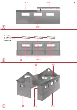 Preview for 3 page of POLA G Cowshed Instructions For Use Manual