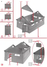 Preview for 4 page of POLA G Cowshed Instructions For Use Manual