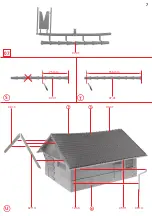 Preview for 7 page of POLA G Cowshed Instructions For Use Manual