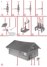 Preview for 8 page of POLA G Cowshed Instructions For Use Manual