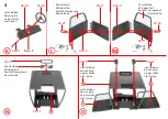 Preview for 4 page of POLA G Goli 331018/2 Instructions Manual