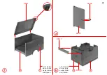 Preview for 7 page of POLA G Goli 331018/2 Instructions Manual