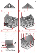 Preview for 5 page of POLA G Grange festive Assembly Intructions