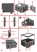 Preview for 3 page of POLA G Hans Meissel Manual