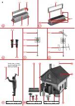 Preview for 8 page of POLA G Hans Meissel Manual