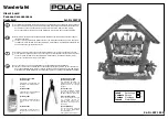 Preview for 1 page of POLA G Hiker’s board Quick Start Manual