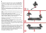 Preview for 2 page of POLA G Hiker’s board Quick Start Manual