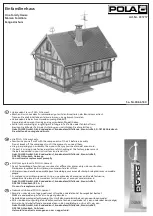 Preview for 1 page of POLA G One-Family House Quick Start Manual