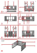 Preview for 3 page of POLA G One-Family House Quick Start Manual