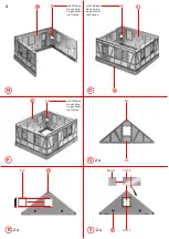 Preview for 4 page of POLA G One-Family House Quick Start Manual