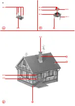 Preview for 8 page of POLA G One-Family House Quick Start Manual