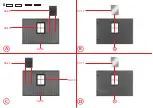 Preview for 6 page of POLA G Train operation equipment set 331746 Assembly Instructions Manual